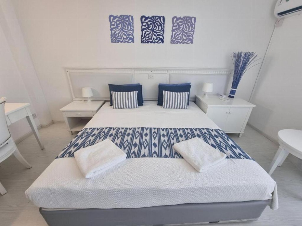 NEREUS HOTEL By IMH Europe Travel and Tours