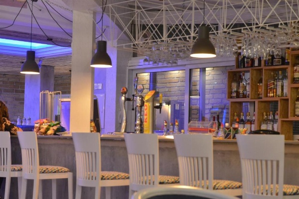 NEREUS HOTEL By IMH Europe Travel and Tours image 10