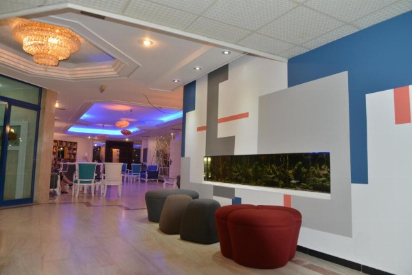 NEREUS HOTEL By IMH Europe Travel and Tours image 11