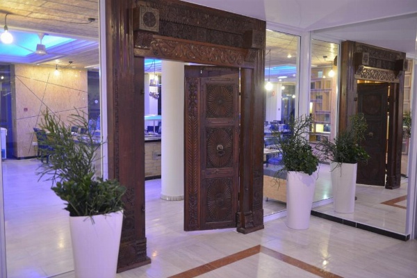 NEREUS HOTEL By IMH Europe Travel and Tours image 16