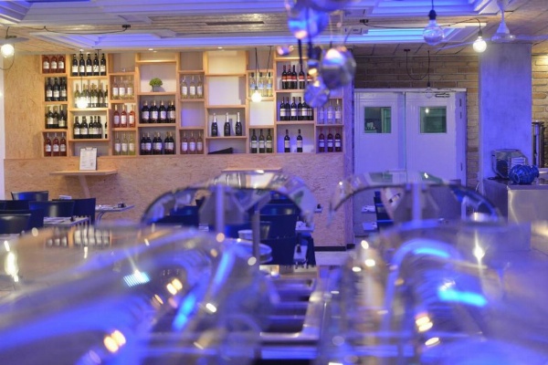 NEREUS HOTEL By IMH Europe Travel and Tours image 17