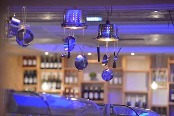 NEREUS HOTEL By IMH Europe Travel and Tours image 18