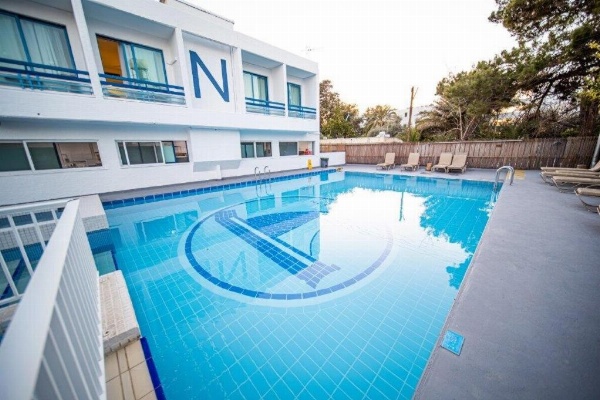 NEREUS HOTEL By IMH Europe Travel and Tours Main image