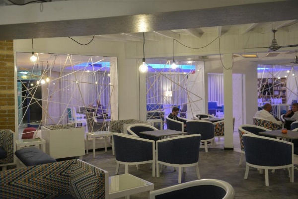 NEREUS HOTEL By IMH Europe Travel and Tours image 20