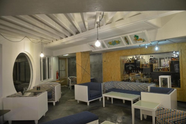 NEREUS HOTEL By IMH Europe Travel and Tours image 22