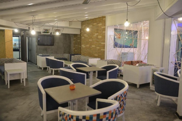 NEREUS HOTEL By IMH Europe Travel and Tours image 23