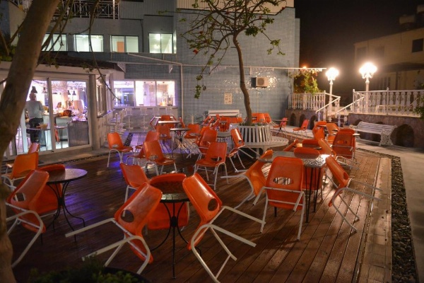 NEREUS HOTEL By IMH Europe Travel and Tours image 25