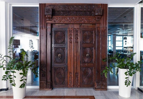 NEREUS HOTEL By IMH Europe Travel and Tours image 27