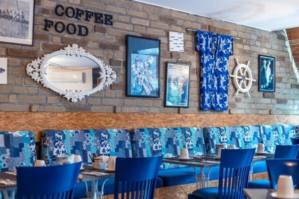 NEREUS HOTEL By IMH Europe Travel and Tours image 28