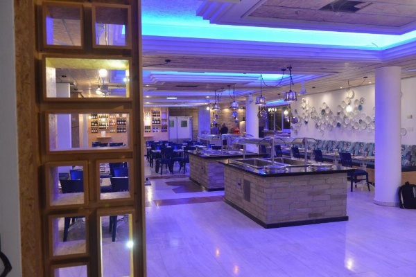 NEREUS HOTEL By IMH Europe Travel and Tours image 8