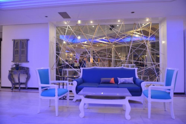 NEREUS HOTEL By IMH Europe Travel and Tours image 9